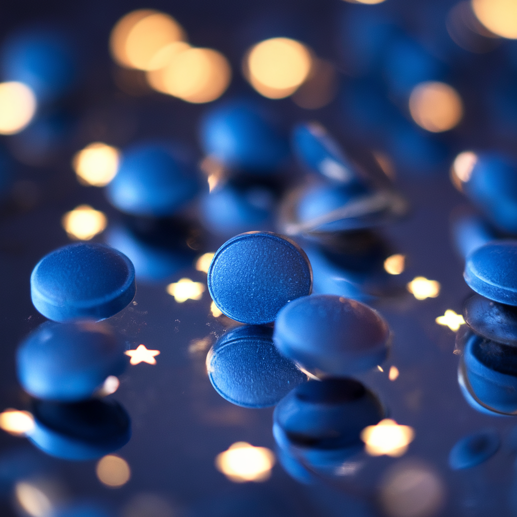 Melatonín – zložka doplnku Nočná Harmónia